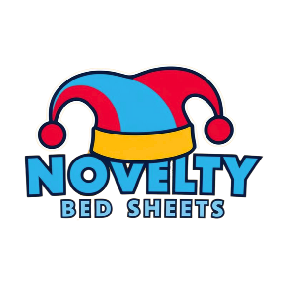 Novelty Bed Sheets